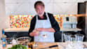 do professional cooking video and food video editing