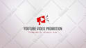 do high quality after effects animated logo intro video