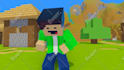 create minecraft animation for your youtube videos