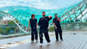 create group dance video on your song