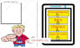 do custom whiteboard sales doodle animation explainer video