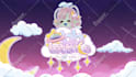 make stinger transition stream overlay, youtube and twitch
