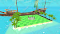 design stunning 3d game environment in unity and blender
