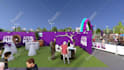 create 3d designs for events, exhibitions, concerts, and public activations