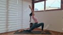 create custom yoga or exercise videos