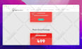 design wordpress website or business website with elementor
