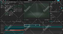 create custom cinematic 3d logo animation in after effects