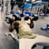 do fitness workout gym video editing in 24 hours