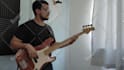 record a professional bass line or solo for you