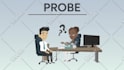 create a 2d animated explainer video