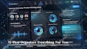 create saas explainer animated video saas product demo video motion graphics