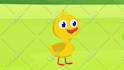 do 2d animation for you