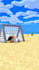 create a minecraft 3d animation