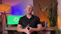 be your amazing spokesperson video actor