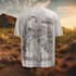 create 3d t shirt rotation mockup
