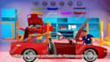 create a professional 3d animated explainer video for your business