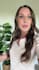 record a ugc selfie female spokesperson video