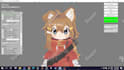 create custom 3d vroid model for vtuber streamers