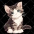draw, animate, rig vtuber live2d asset, prop, mascot and pet