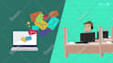 create engaging  2d animated explainer and whiteboard videos