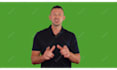 be your professional green screen video spokesperson