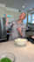 do creative cooking video editing for youtube and social media reels