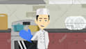 do explanation video or 2d animated explainer sales