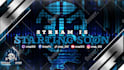 craft animated kick, twitch overlay, logo, kick, twitch stream package