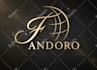 design 5 custom modern logo concepts with vector files