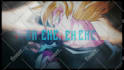 create professional amv 4k anime music video edit