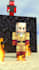 create an epic minecraft animation for your project