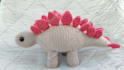 make personalized amigurumi pattern