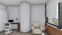3d virtual staging, 3d animation, 3d tour VR, 3d floor plan