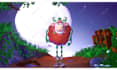 create a 2d cartoon animation or 3d cartoon animation video