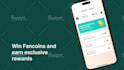 create a playful mobile app promo video