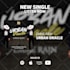 create a music promo video pack for social media, instagram