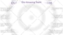 create powerpoint ppt video design presentation slide template