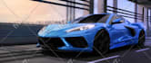 create photorealistic 3d car animations