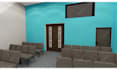 design and render your church interior
