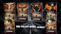 a cinematic book trailer, teaser and promo video
