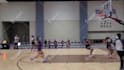 create professional basketball recruiting videos