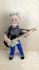 create a professional stop motion claymation