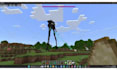 make a minecraft bedrock addons for marketplace
