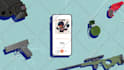 make simple audio and video visualizer for your music or song