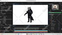 create a professional adobe character animator puppet