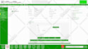 create HD screencast tutorial promo video for web app saas