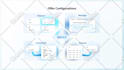 create advanced video tutorials for blockchain, saas, and ai