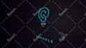 create custom cinematic 3d logo animation in after effects