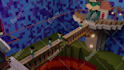 do a professional level minecraft animation