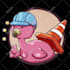 create animated emotes GIF, bit, cheer emotes in 24h for kick, twitch